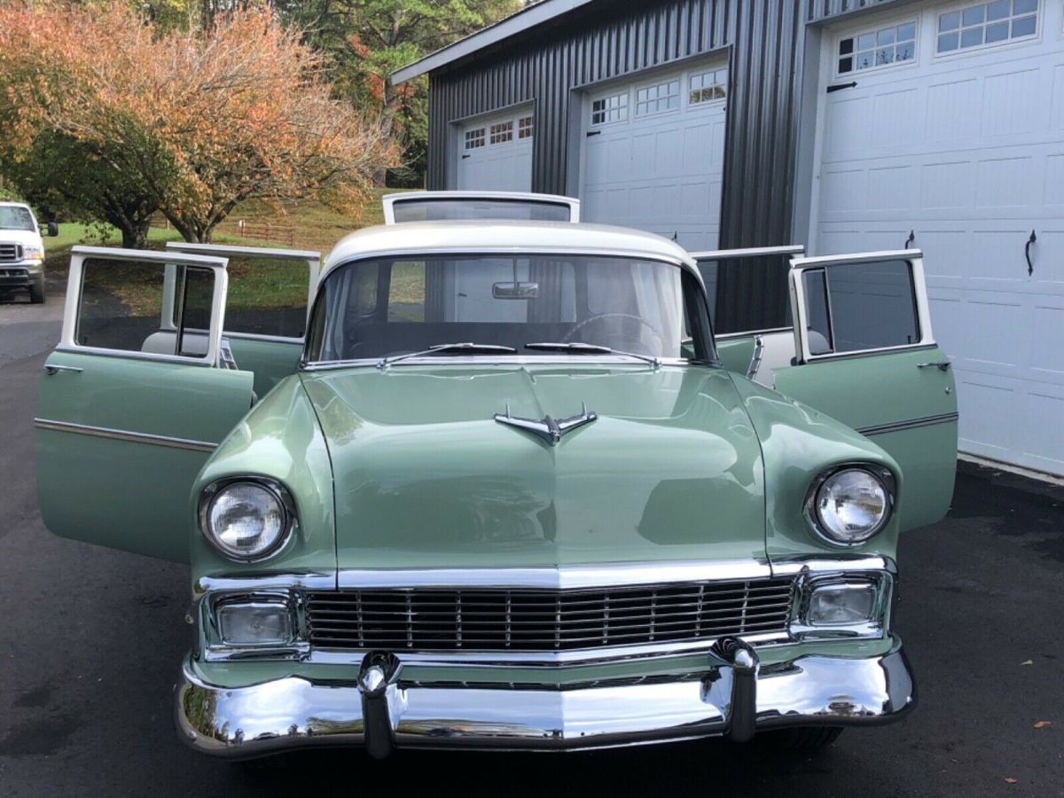 1956 Chevrolet Other Wagon