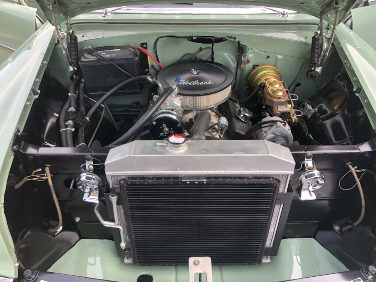 1956 Chevrolet Other Wagon