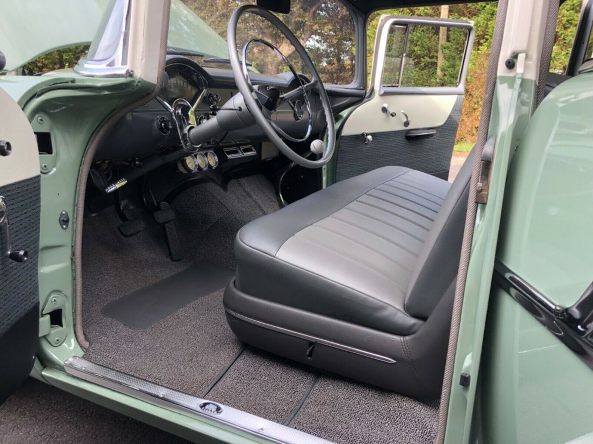 1956 Chevrolet Other Wagon