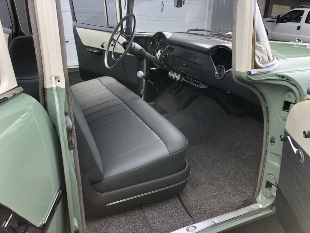 1956 Chevrolet Other Wagon