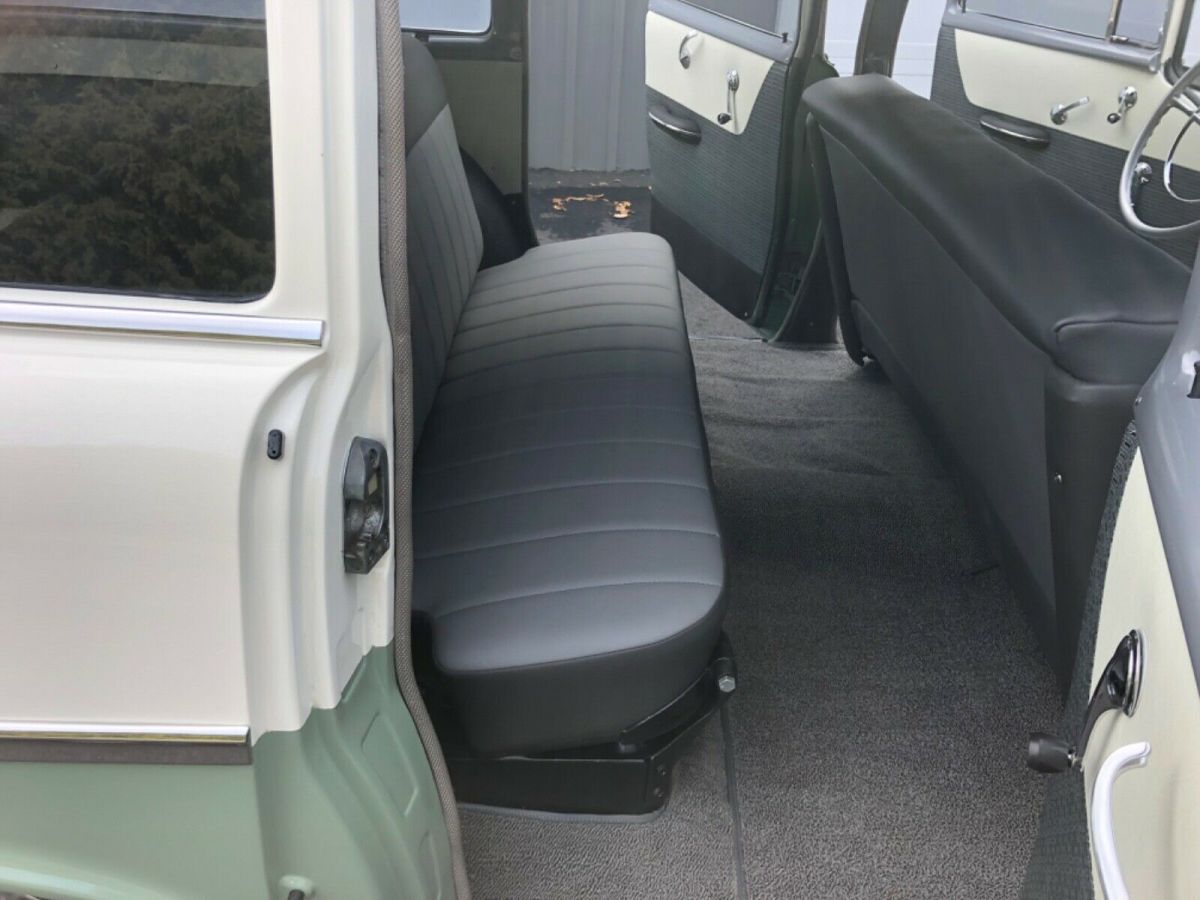 1956 Chevrolet Other Wagon