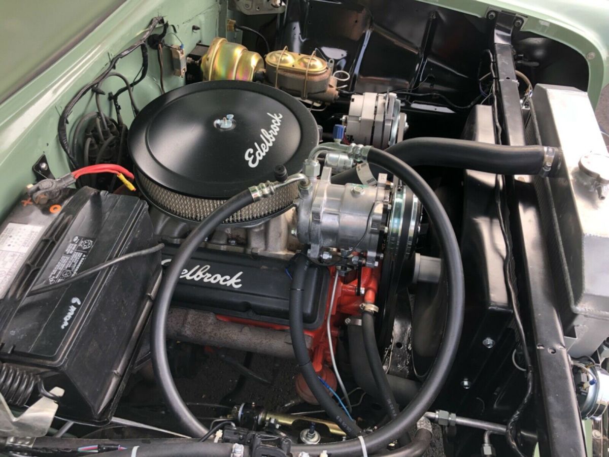 1956 Chevrolet Other Wagon