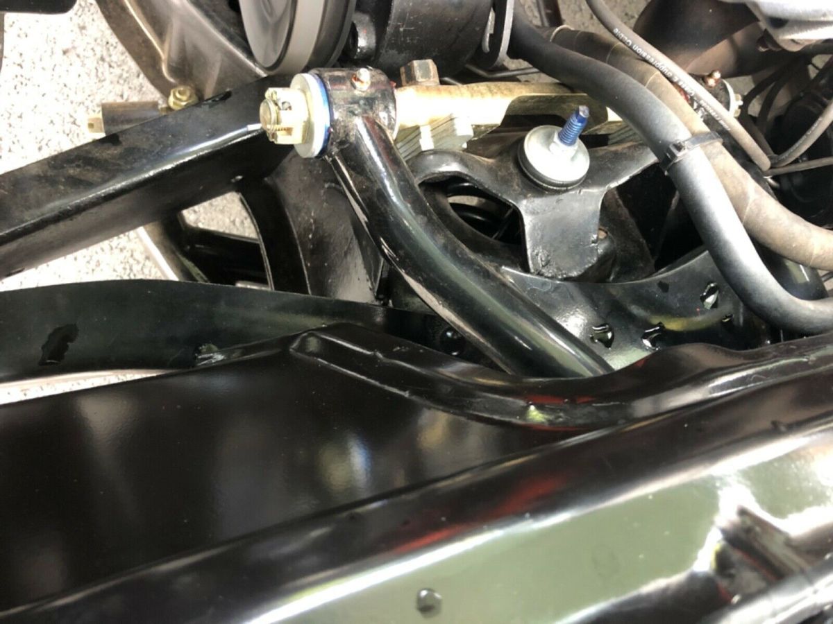 1956 Chevrolet Other Wagon