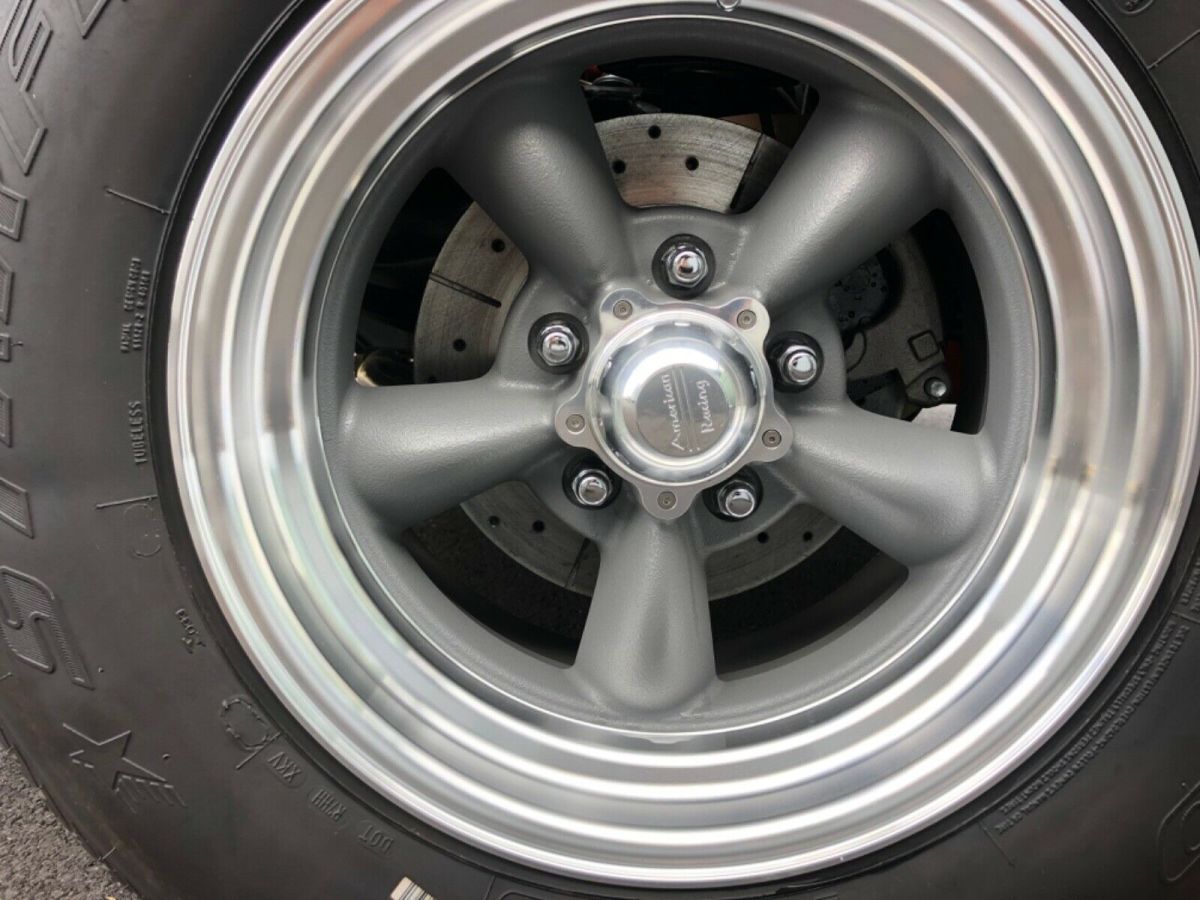 1956 Chevrolet Other Wagon