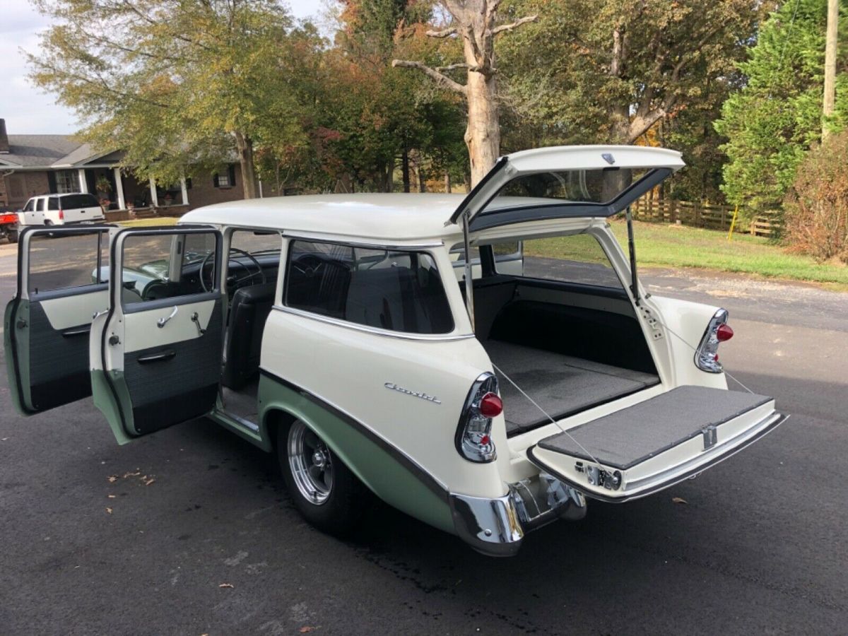 1956 Chevrolet Other Wagon