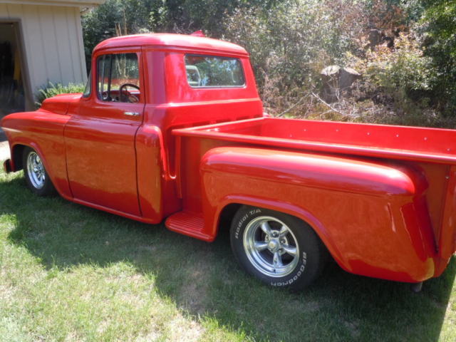 1956 Chevrolet Other Pickups