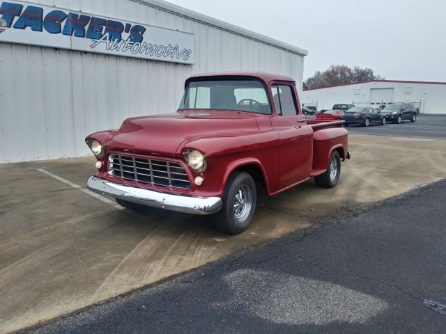 1956 Chevrolet Other Pickups Fleet side