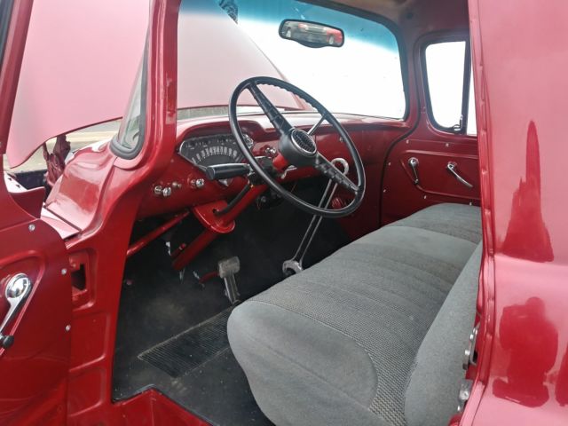 1956 Chevrolet Other Pickups Fleet side
