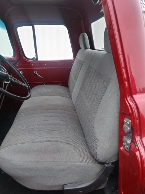 1956 Chevrolet Other Pickups Fleet side