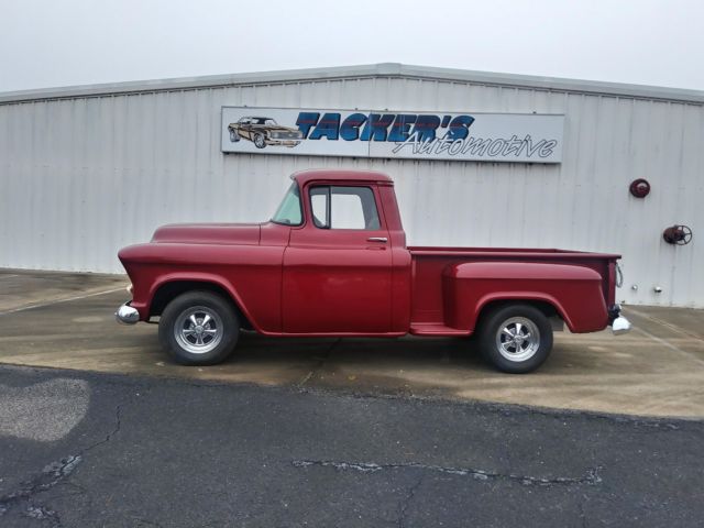 1956 Chevrolet Other Pickups Fleet side