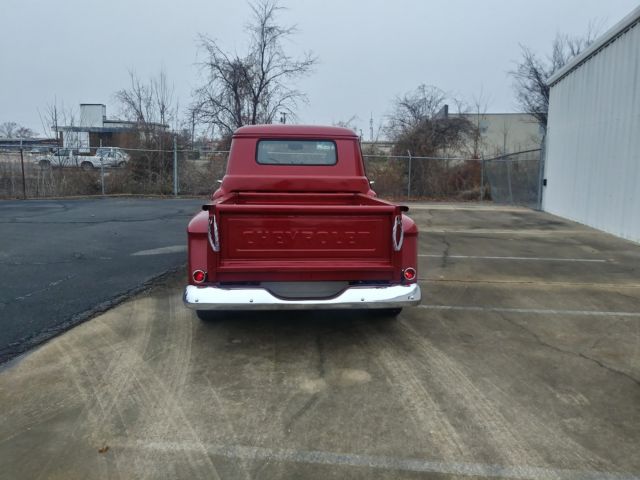 1956 Chevrolet Other Pickups Fleet side