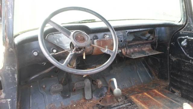 1956 Chevrolet Other