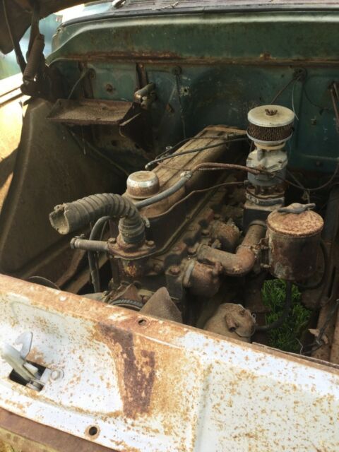 1956 Chevrolet Other Pickups