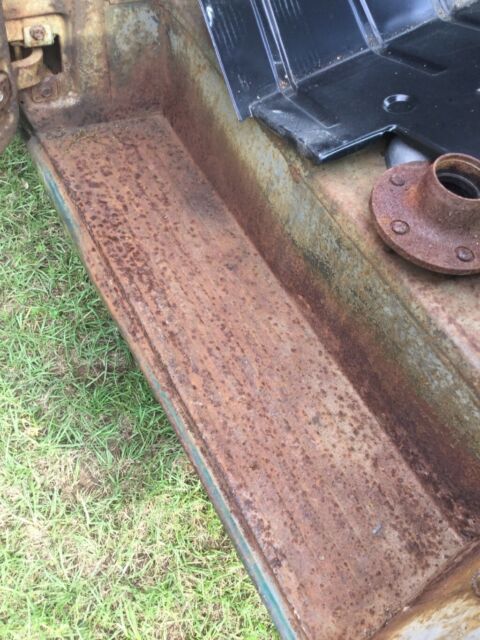 1956 Chevrolet Other Pickups