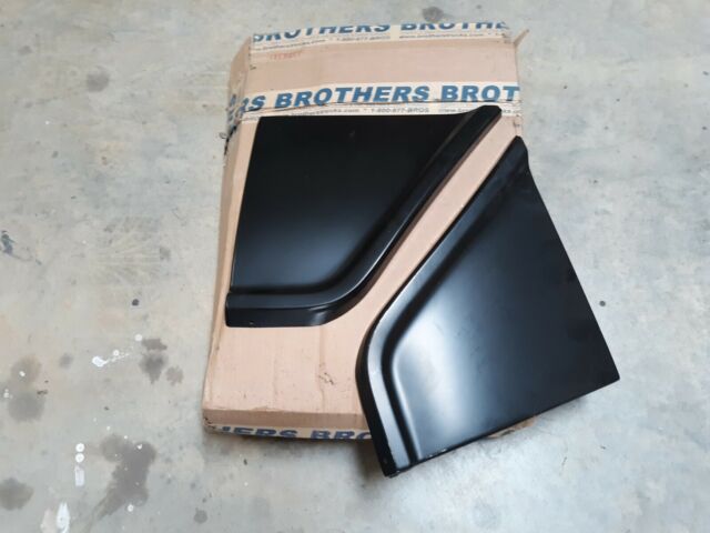 1956 gray primer Chevrolet Other Pickups stepside