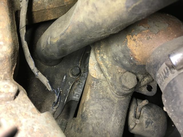 1956 Chrysler 300 Series