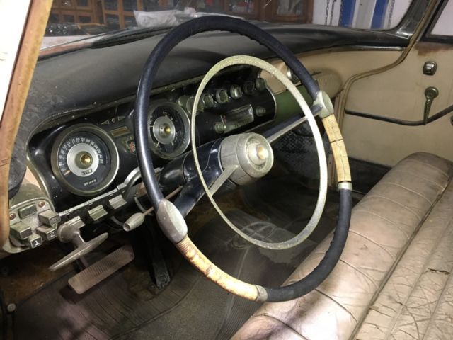 1956 Chrysler 300 Series