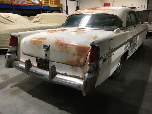 1956 Chrysler 300 Series