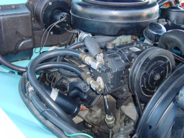 1956 Chrysler Newport