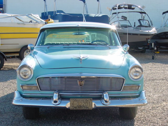 1956 Chrysler Newport