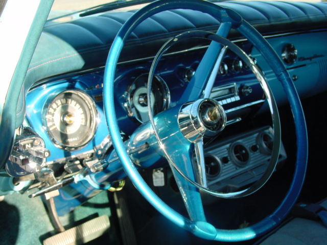 1956 Chrysler Newport