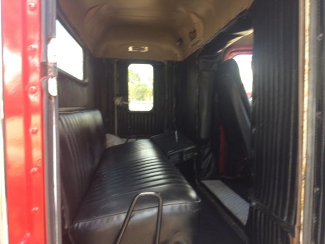 1956 Ford Other Pickups