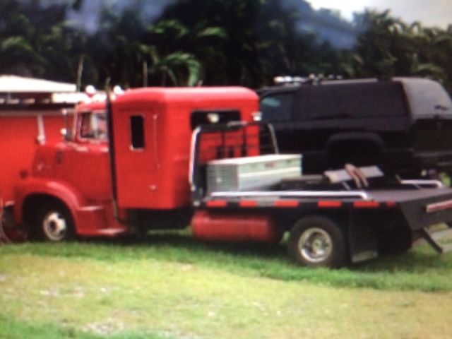 1956 coe for sale: photos, technical specifications, description