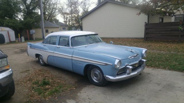 1956 DeSoto