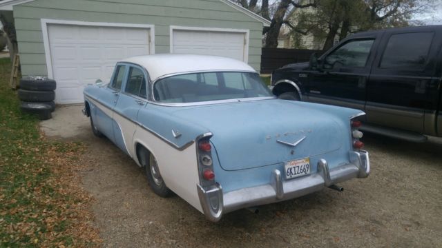 1956 DeSoto