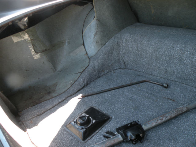 1956 3 TONE Dodge Other SEDAN 4-DOOR