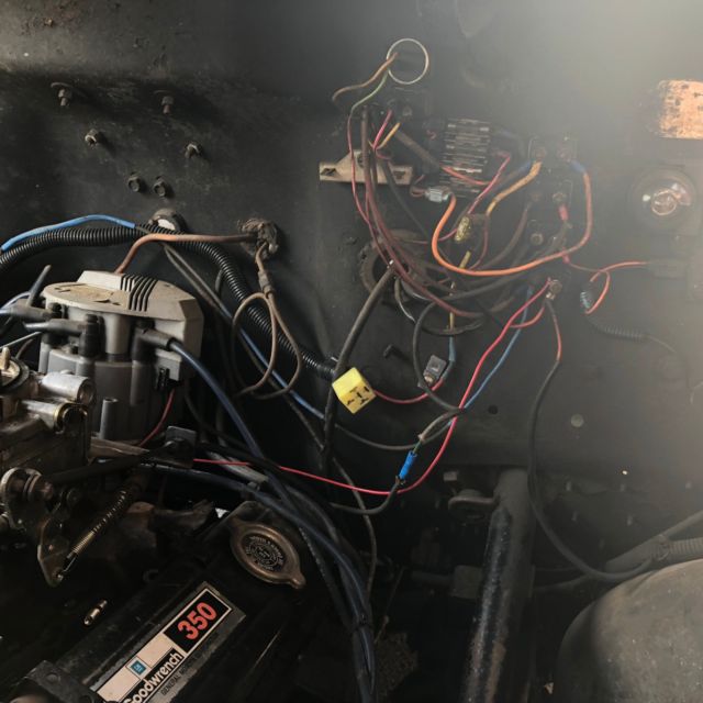 1956 Dodge town wagon