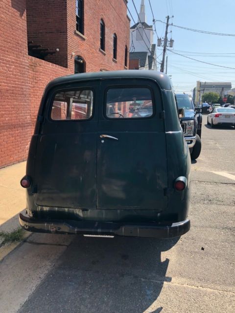 1956 Dodge town wagon