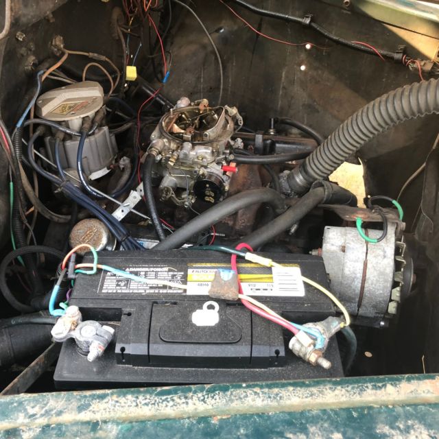 1956 Dodge town wagon