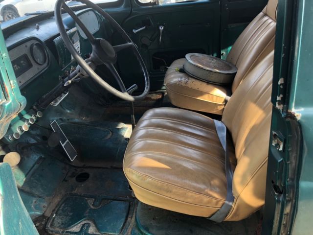 1956 Dodge town wagon