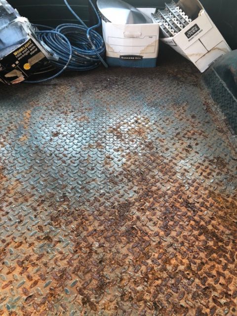 1956 Dodge town wagon