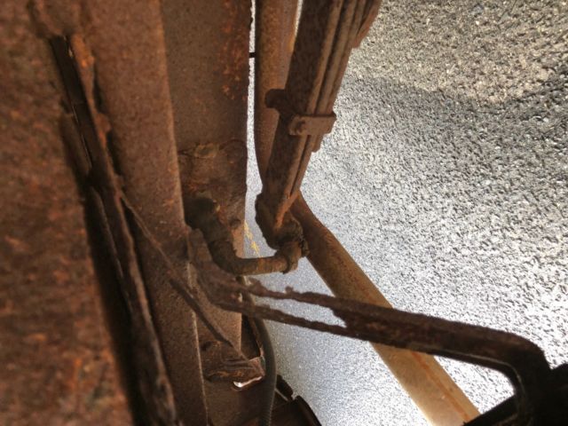 1956 Dodge town wagon