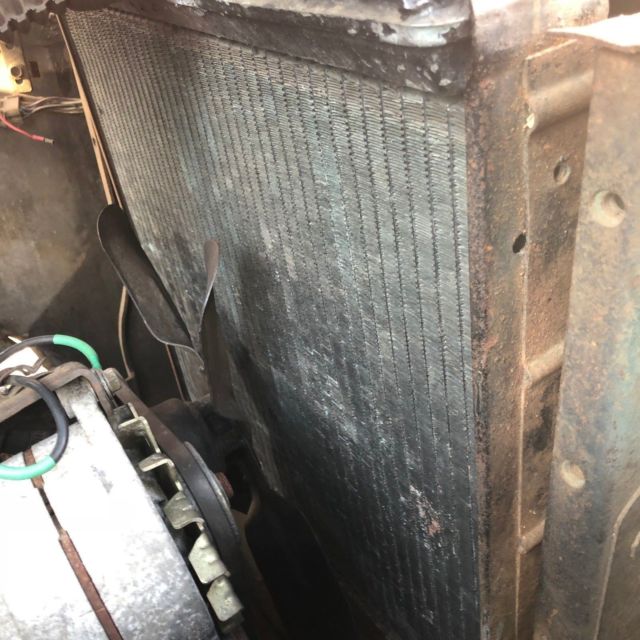 1956 Dodge town wagon