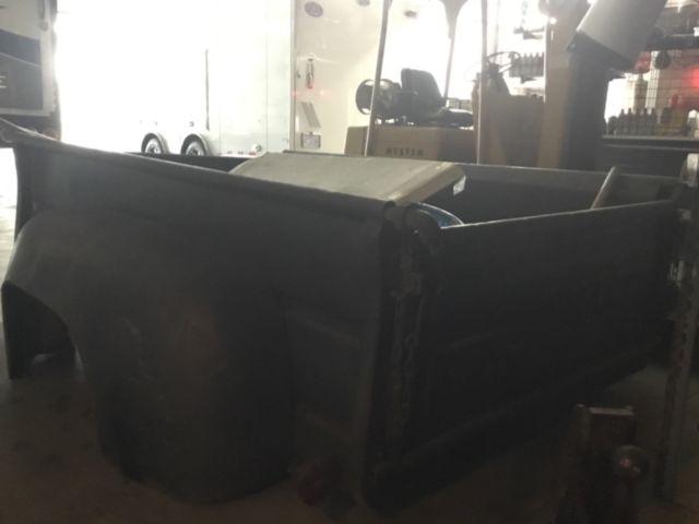 1956 Black Dodge Other Pickups Pickup