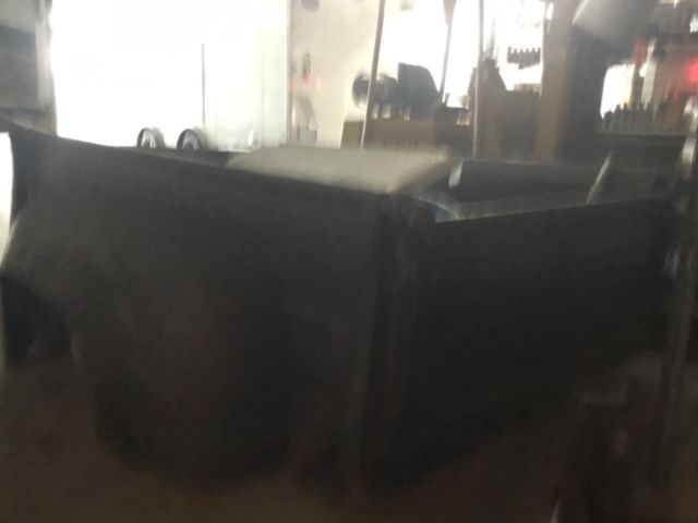 1956 Black Dodge Other Pickups Pickup