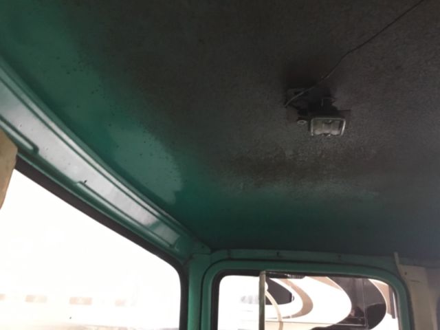 1956 Black Dodge Other Pickups Pickup