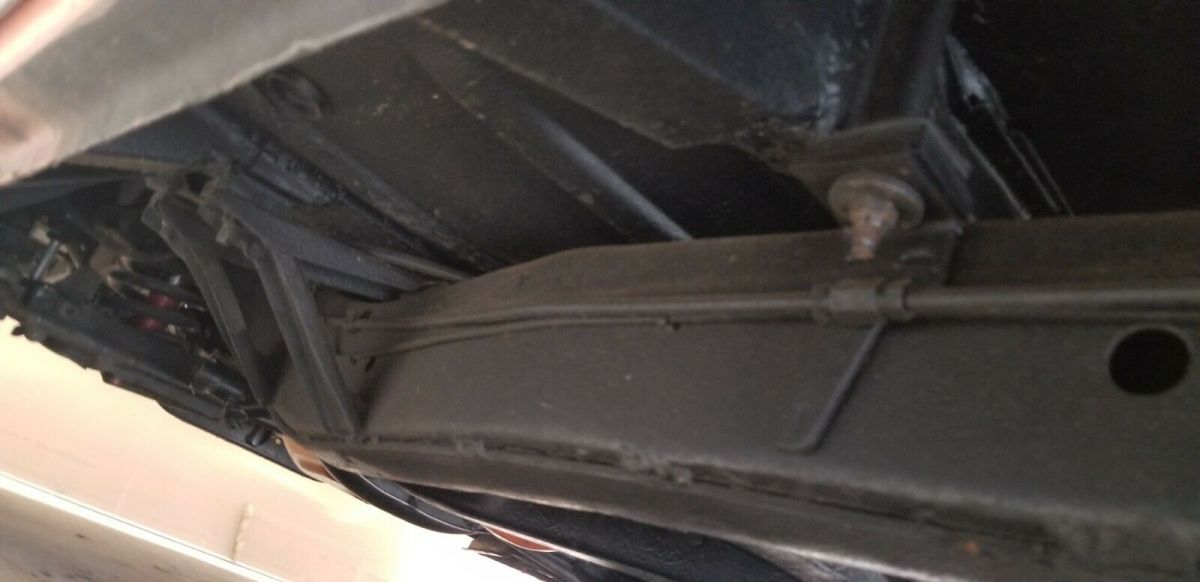 1956 Ford Fairlane Coupe