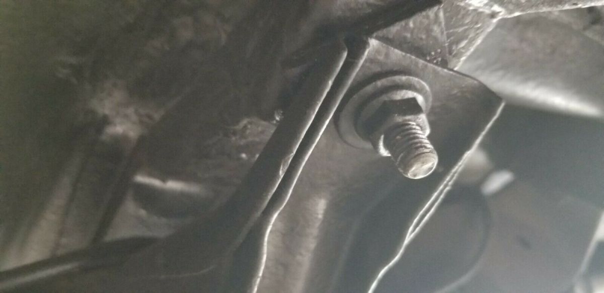 1956 Ford Fairlane Coupe