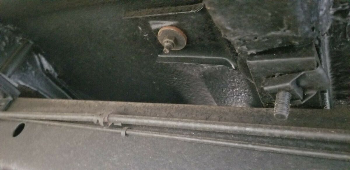 1956 Ford Fairlane Coupe