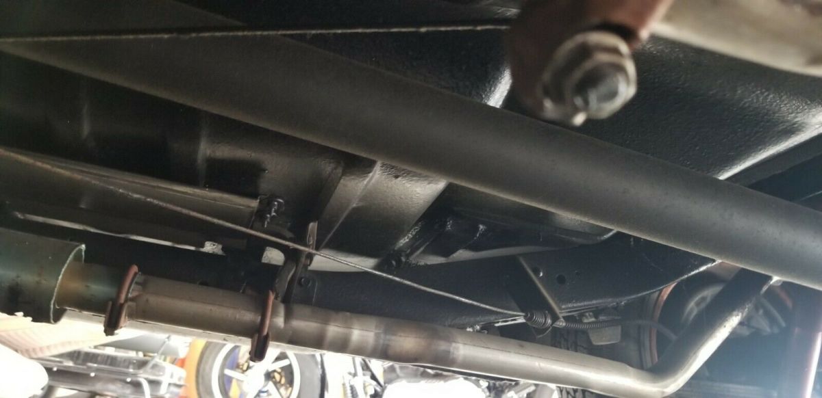 1956 Ford Fairlane Coupe