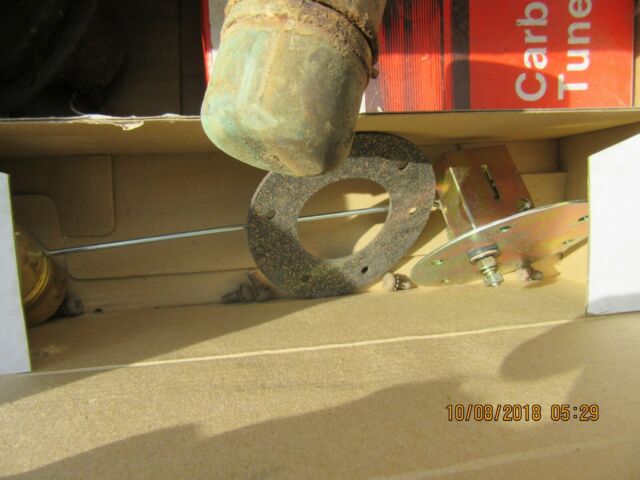 1956 Green wt Ford Fairlane 2dr ht