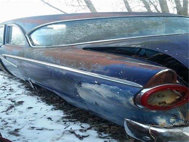 1956 -- Ford Other --