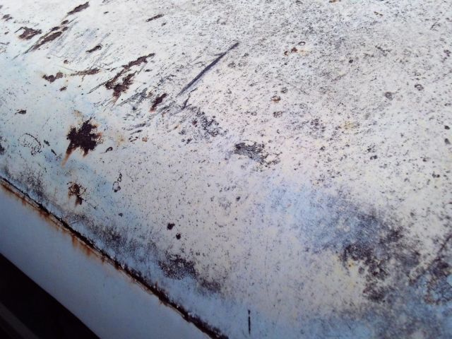 1956 Yellow Ford Other Pickups Standard Cab Pickup