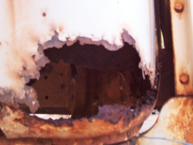 1956 Yellow Ford Other Pickups Standard Cab Pickup