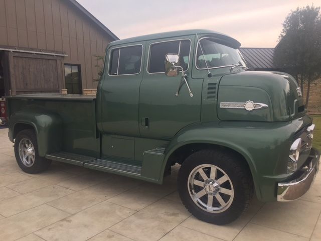 1956 Ford Other Pickups