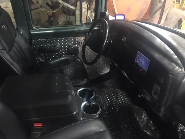 1956 Ford Other Pickups